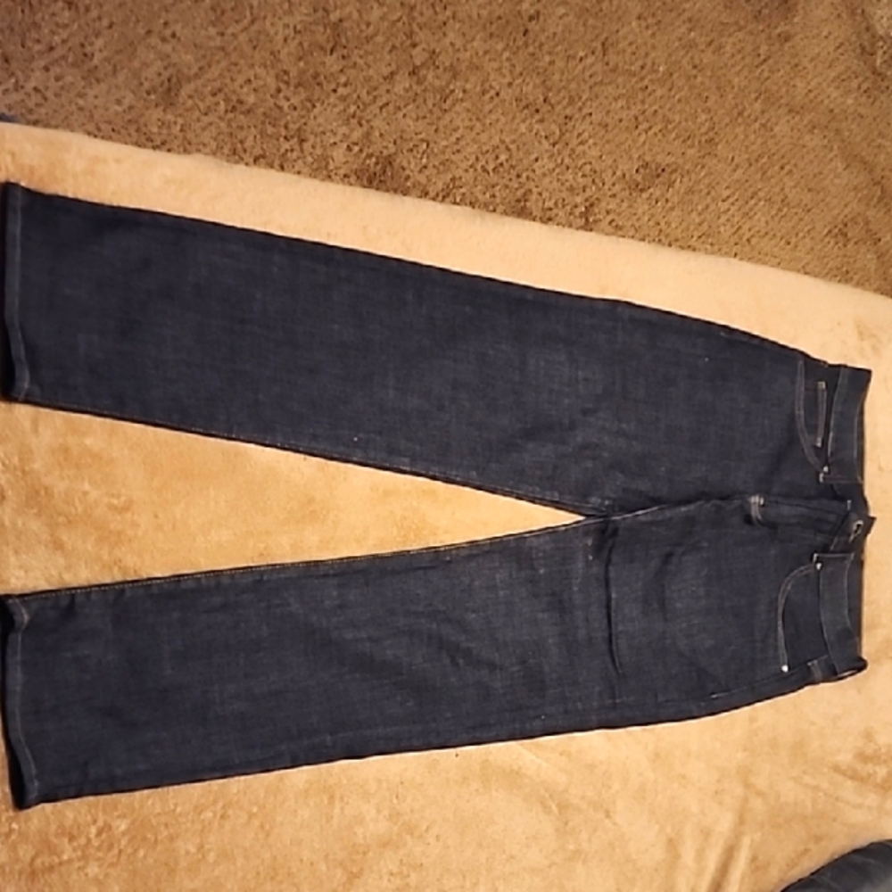 DSTLD Straight Fit Indigo Men's Jeans Size 30x30